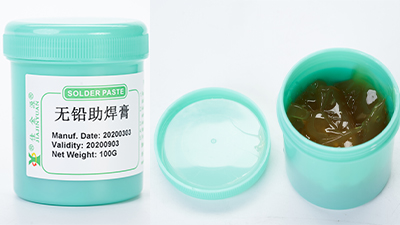 對(duì)助焊膏印刷的問(wèn)題講解--佳金源錫膏廠家