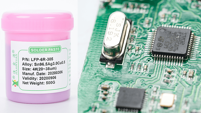 如何防止焊錫膏印刷缺陷的出現？