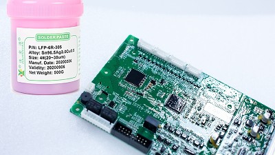 【佳金源】錫膏生產(chǎn)過程中應(yīng)注意哪些要點？