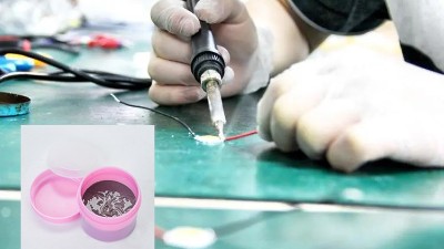 LED芯片對(duì)使用的錫膏有什么要求，操作不同嗎？