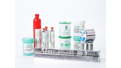 十大錫膏品牌國內有哪些廠家？