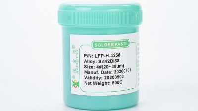 天氣冷了，錫膏變“硬”后，如何應(yīng)對？