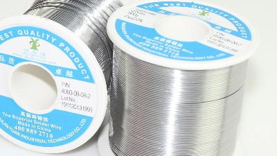 如何理解共晶焊錫絲的特點？