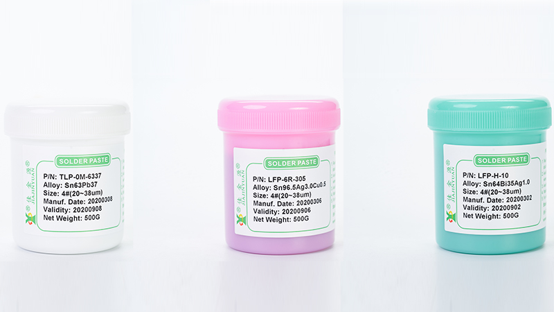 SMT貼片加工中，錫膏的使用過(guò)程有什么注意事項(xiàng)呢？