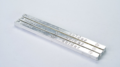 如何選擇無鉛焊錫條？佳金源為您指南