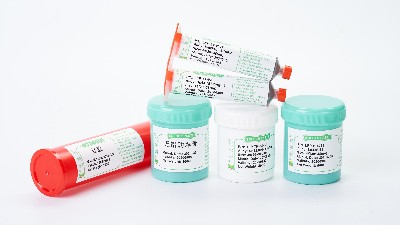 佳金源高效解決焊錫膏印刷缺陷的方案