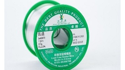 焊錫絲產(chǎn)品中，低溫錫線的錫量是多少？