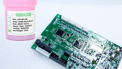 佳金源|利于SMT無(wú)鉛錫膏印刷的PCB工藝要求